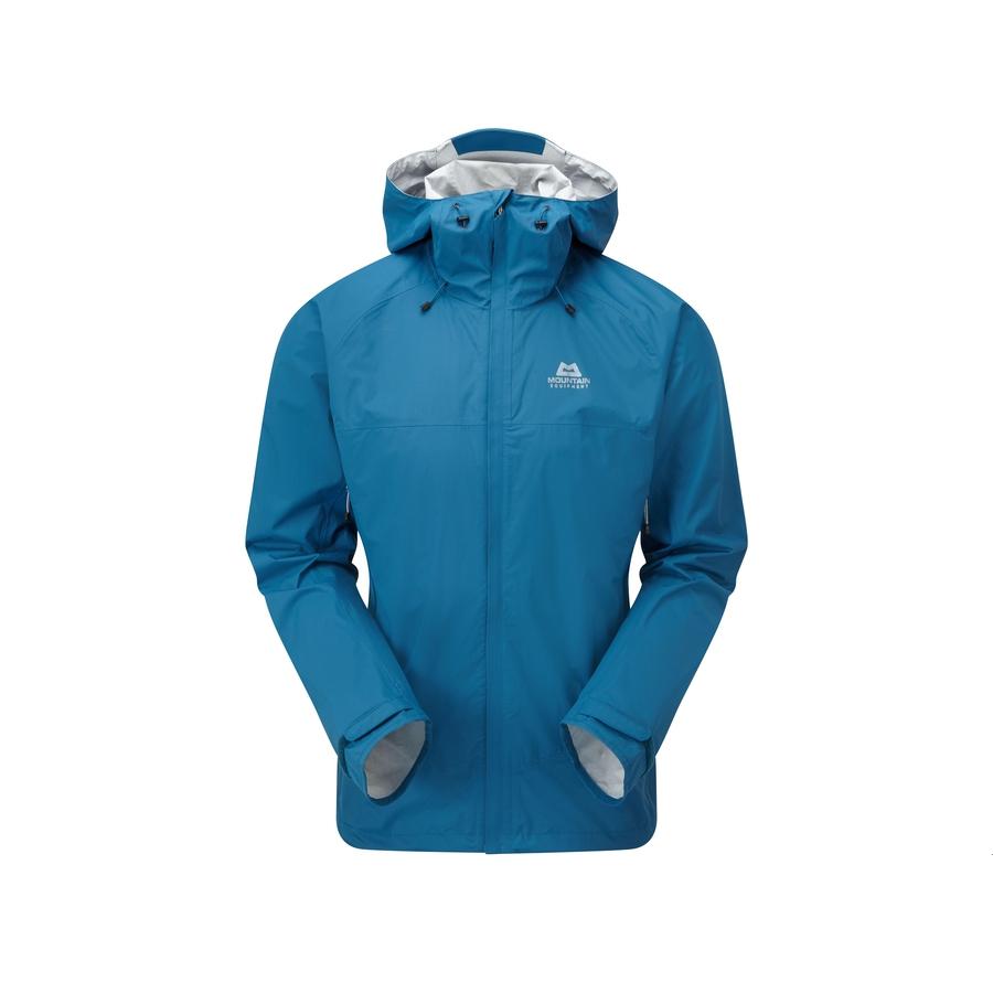 Mountain Equipment Women's Zeno Waterproof Jacket Summer 2021