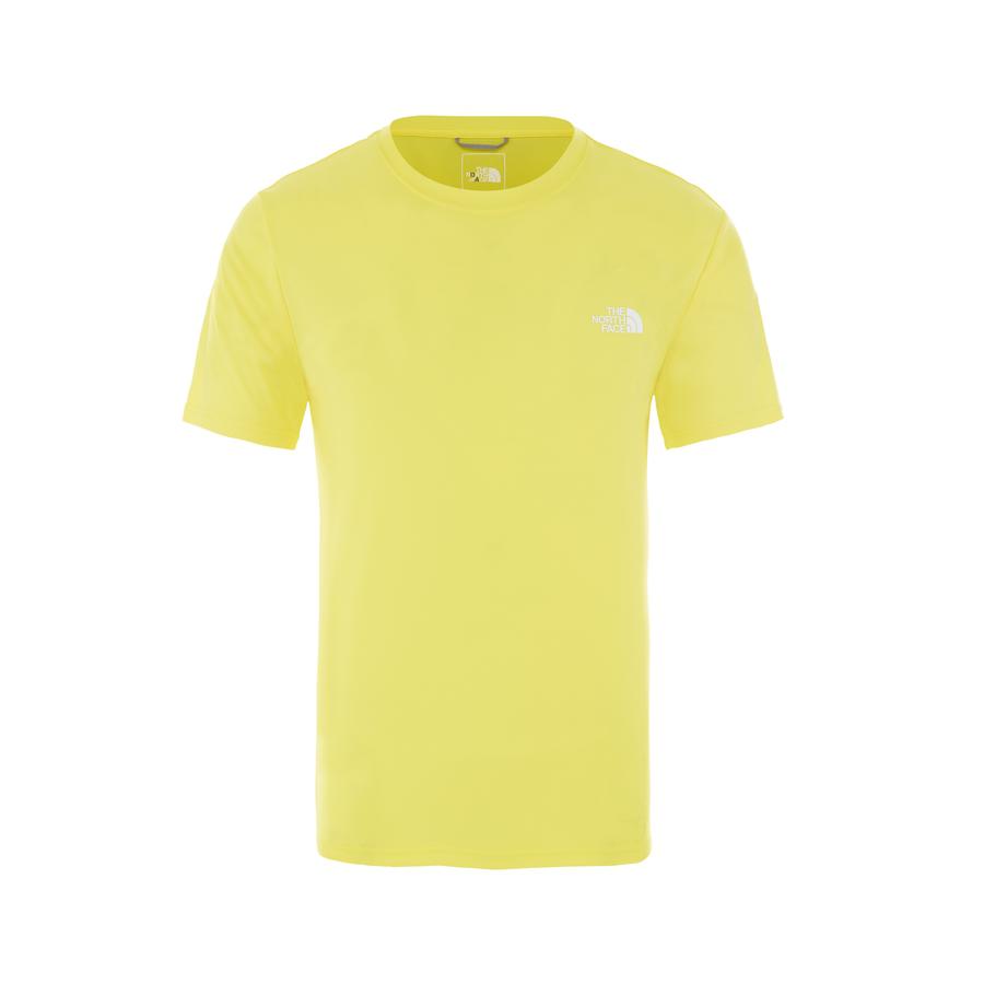 The North Face - Men's Reaxion Amp Crew - Summer 2020 | Countryside Ski ...