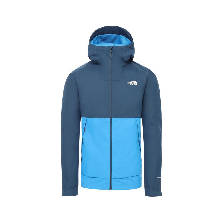 summer jacket north face