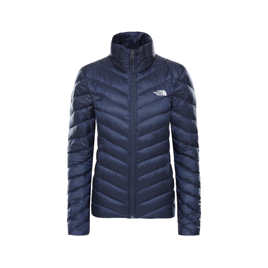The North Face - Women's Trevail Jacket - Winter 2020 | Countryside Ski ...