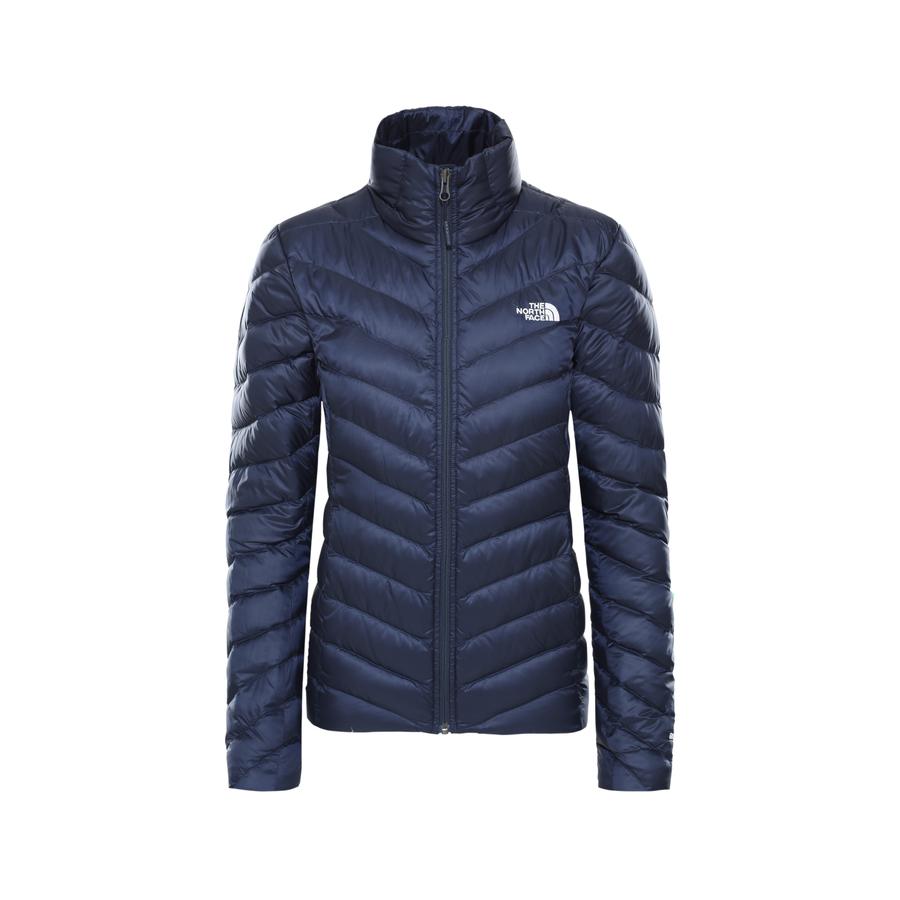 north face trevail jacket ladies