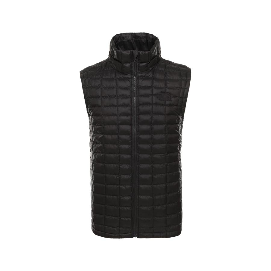 The North Face - Men’s ThermoBall Eco Gilet - Winter 2020 | Countryside ...