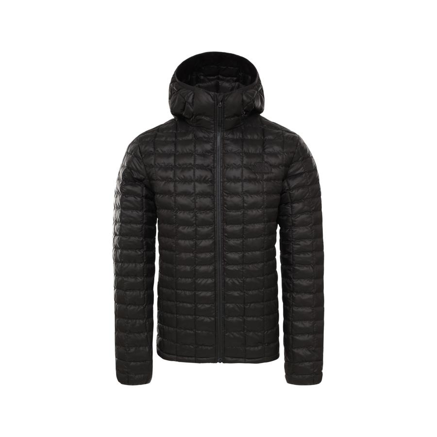 The North Face - Men's ThermoBall Eco Hoodie - Winter 2020 ...