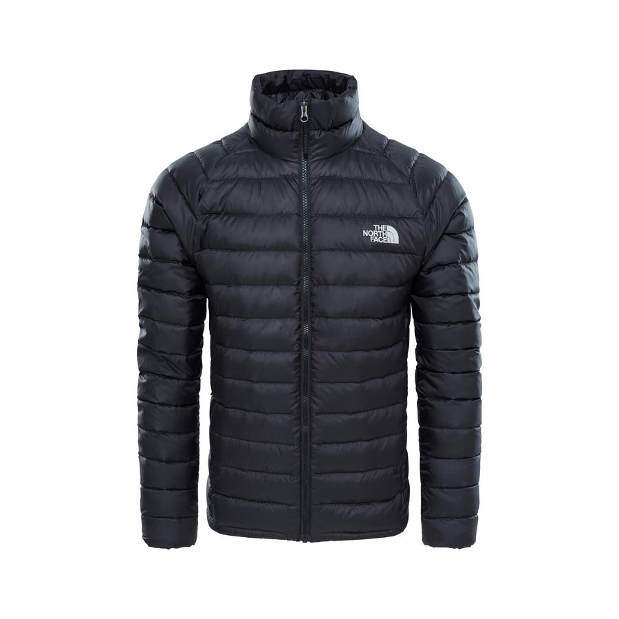 The North Face - Men's Trevail Jacket - Winter 2020 | Countryside Ski ...