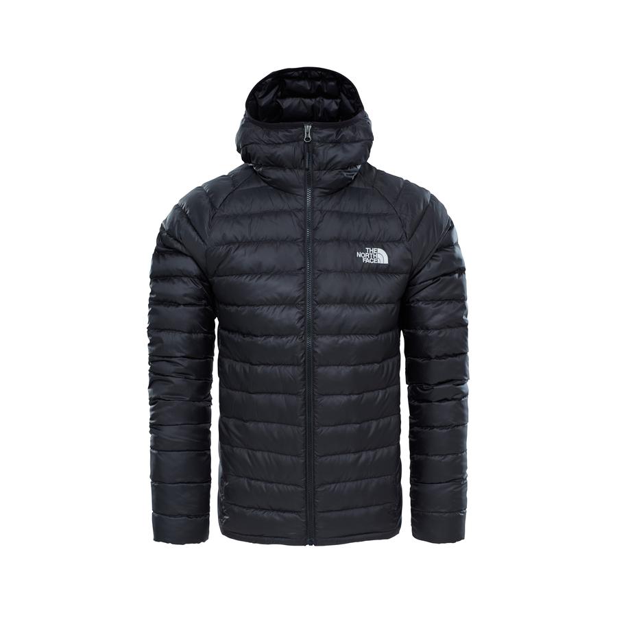 tnf trevail hoodie