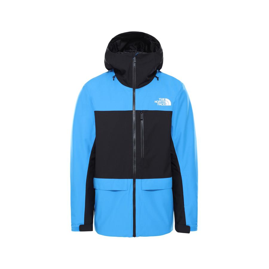 north face sickline