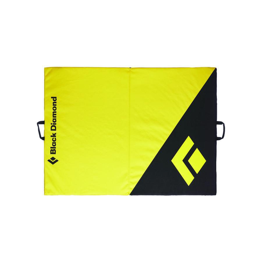 Black Diamond Circuit Crash Pad Countryside Ski & Climb