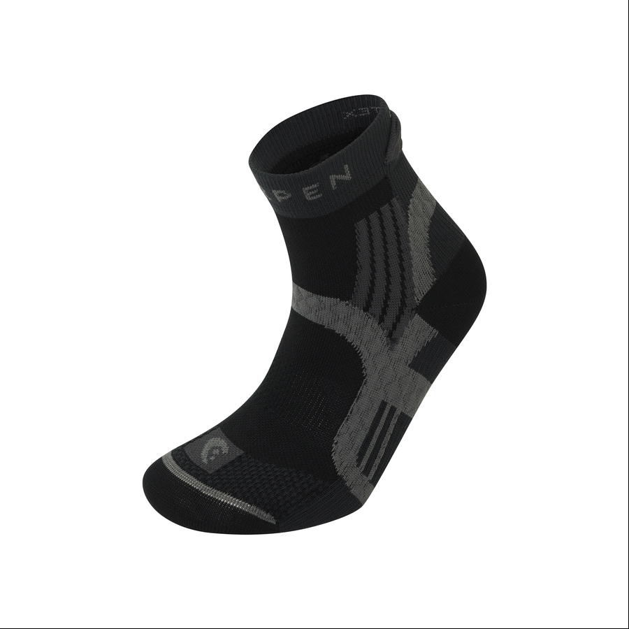 Lorpen T3 Women's Trail Running Socks Countryside Ski & Climb