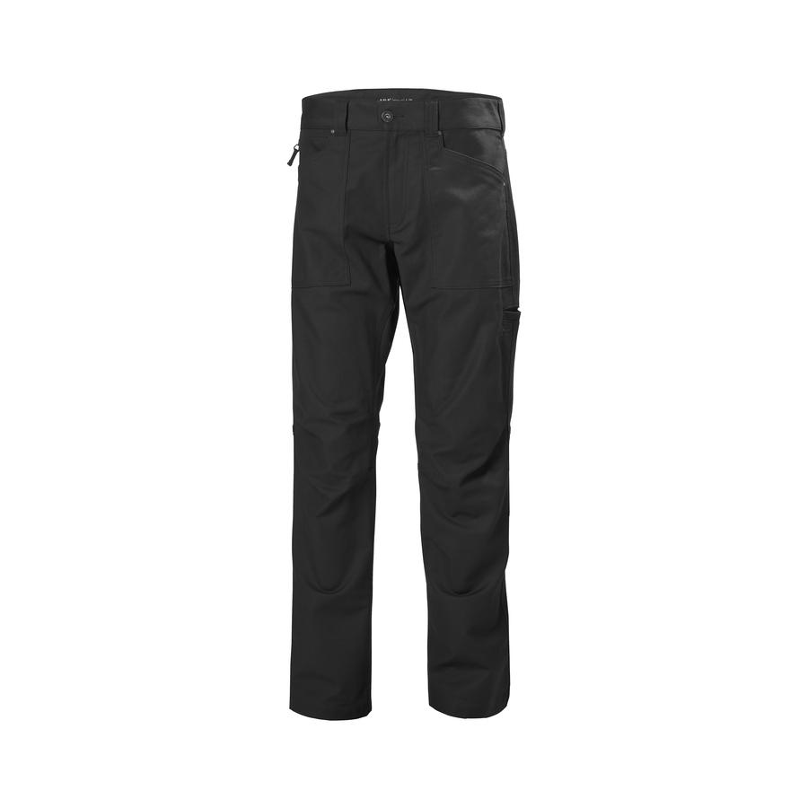 Helly Hansen Men's Essential Canvas Pants Countryside Ski & Climb