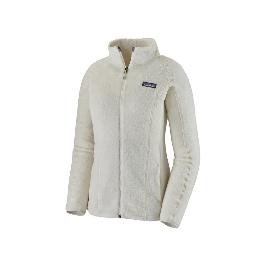 Patagonia - Women's R2 Fleece Jacket - Winter 2020 | Countryside Ski 