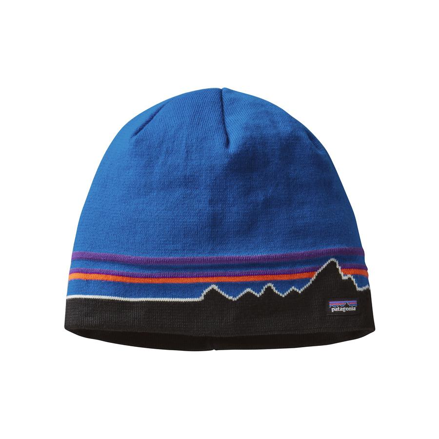 Patagonia Beanie Hat Winter 2020 Countryside Ski & Climb