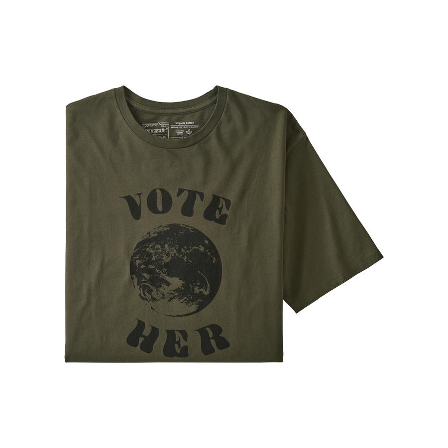 Black Vote Men's T-Shirt