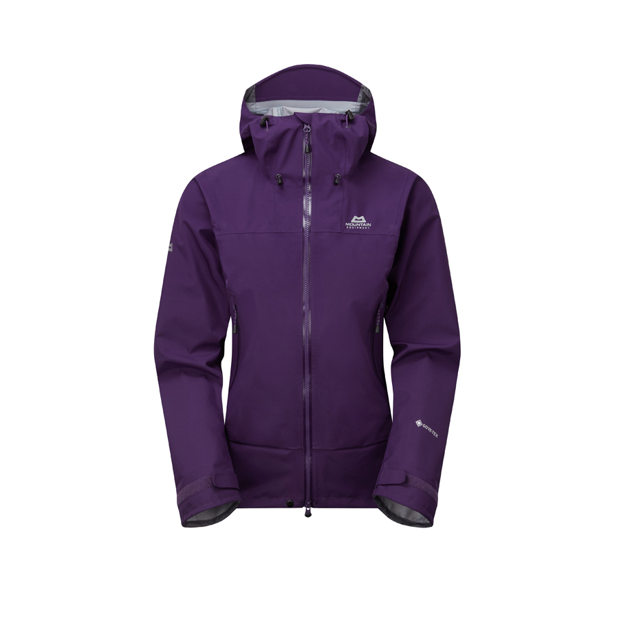 Mountain Equipment Women's Rupal Jacket Summer 2021 Countryside Ski & Climb