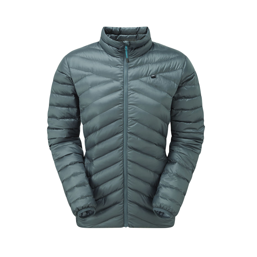Mountain Equipment Women's Earthrise Jacket Winter 2020