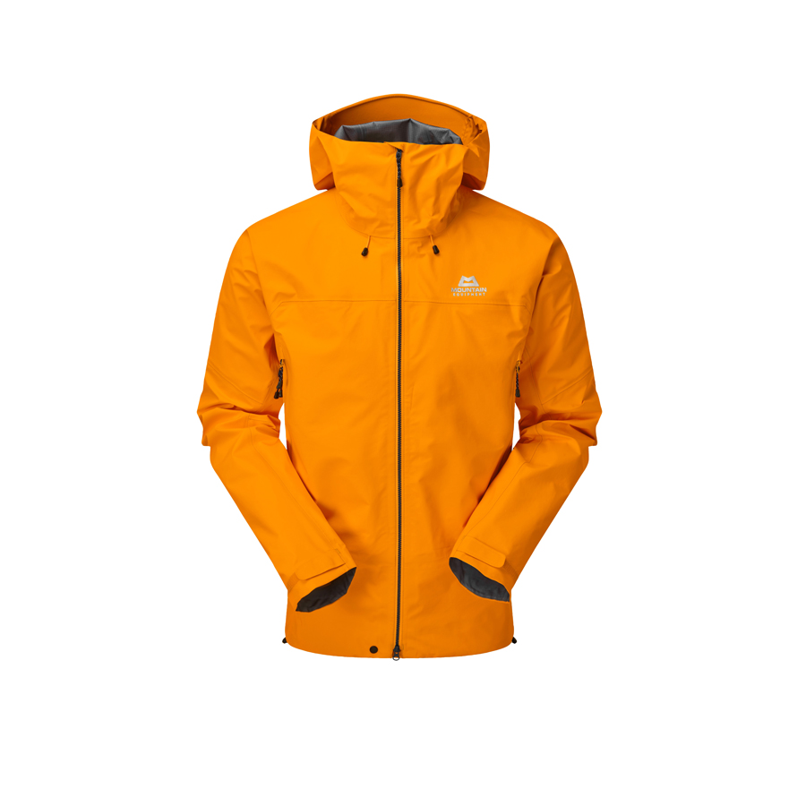mountain equipment quiver jacket review