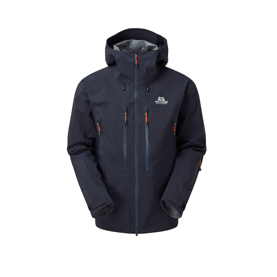 Mountain Equipment Men's Changabang Jacket Summer 2021