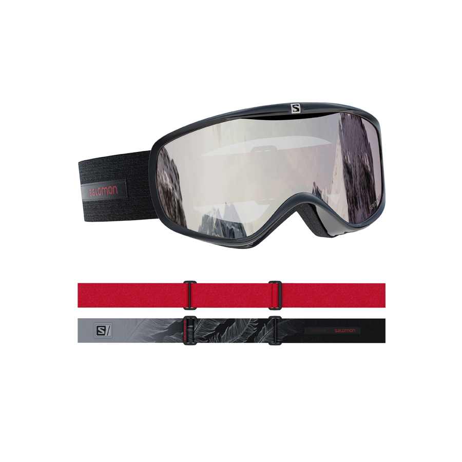 Salomon Womens Goggles atelieryuwa.ciao.jp