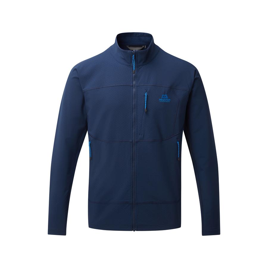 Mountain Equipment Men's Arrow Jacket Summer 2021 Countryside Ski