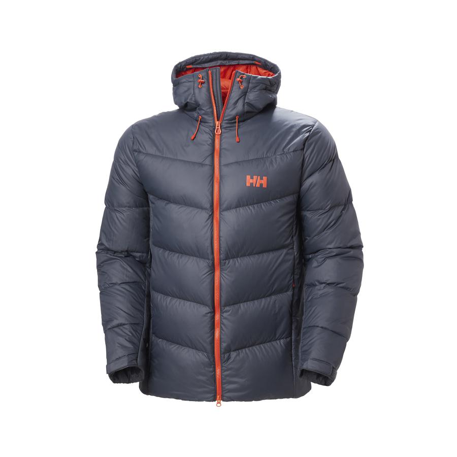 Helly Hansen - Men's Verglas Icefall Down Jacket | Countryside Ski & Climb