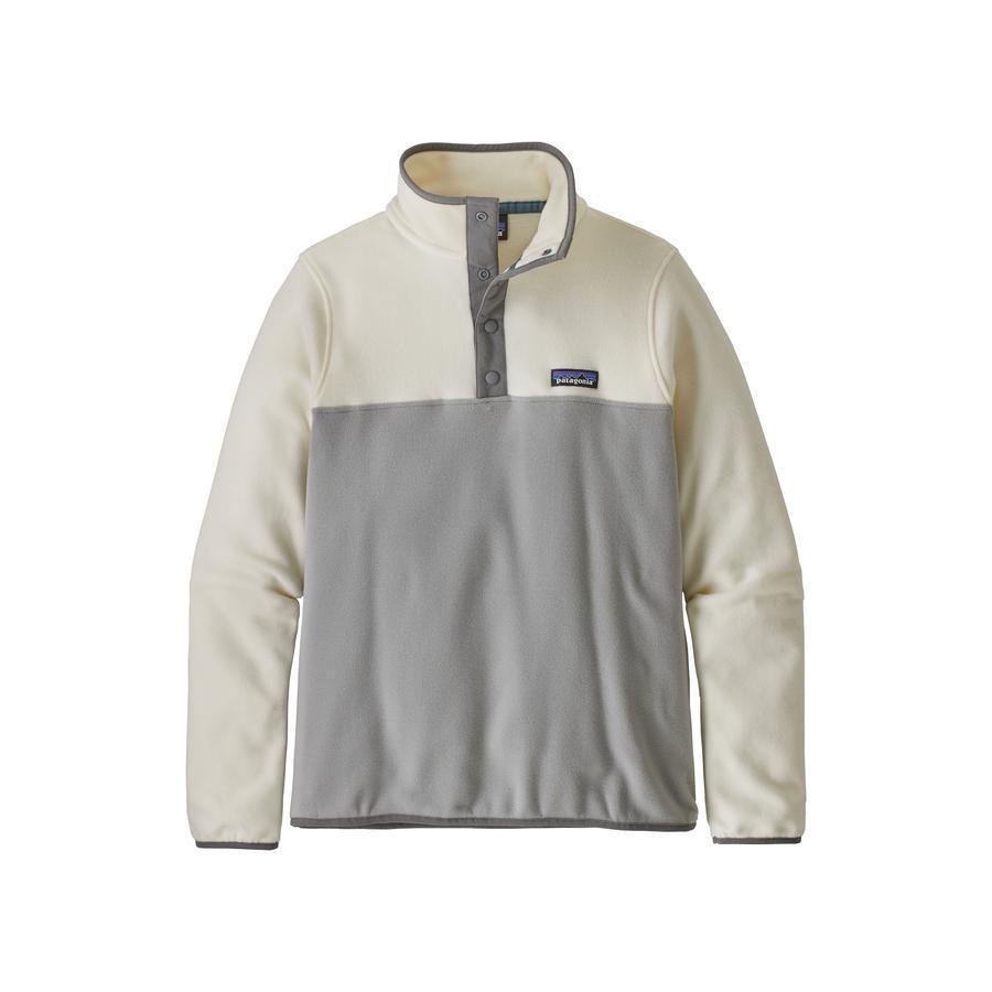 Fleece Pullover - Summer 2021 