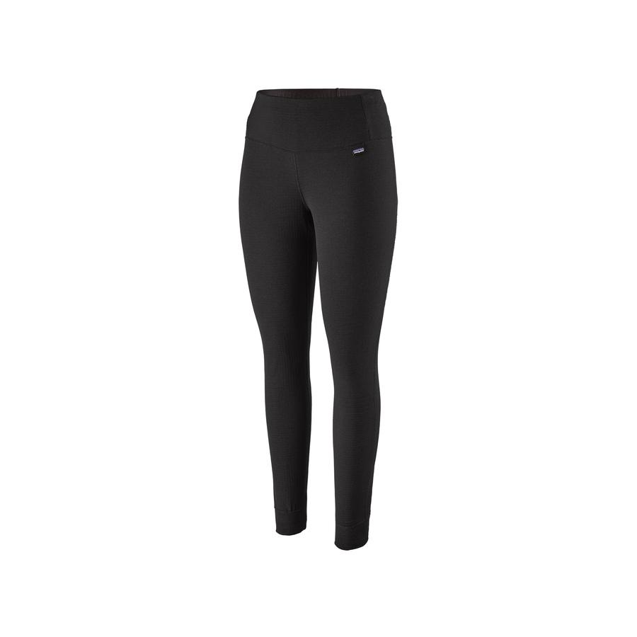 Patagonia Women's Capilene Thermal Weight Bottoms Summer 2021