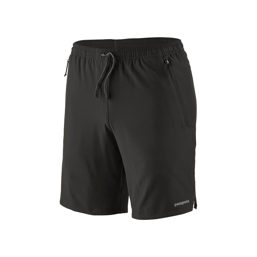 Patagonia Men's Nine Trails Shorts 8" Summer 2021 Countryside