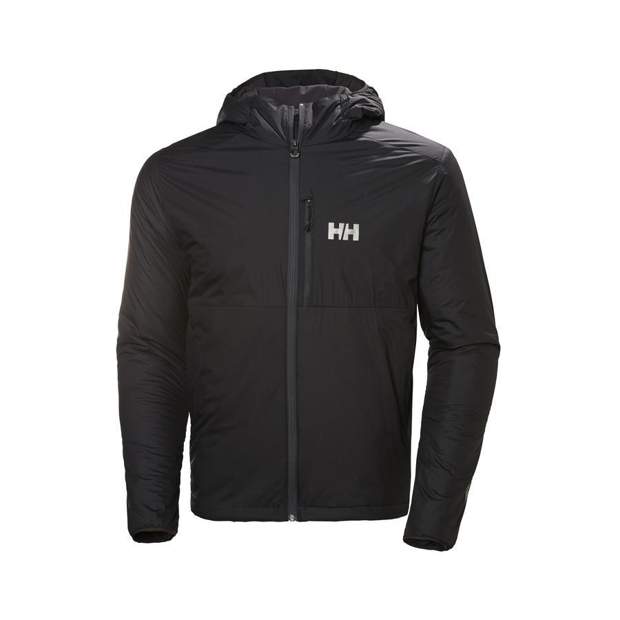Helly Hansen Men's Odin Stretch Hooded Light Insulated Jacket