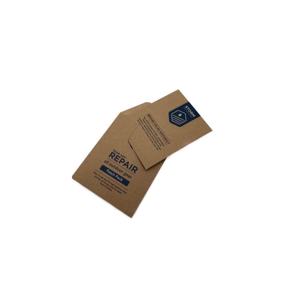 Tear-Aid kit type A 7.6 x 30 cm