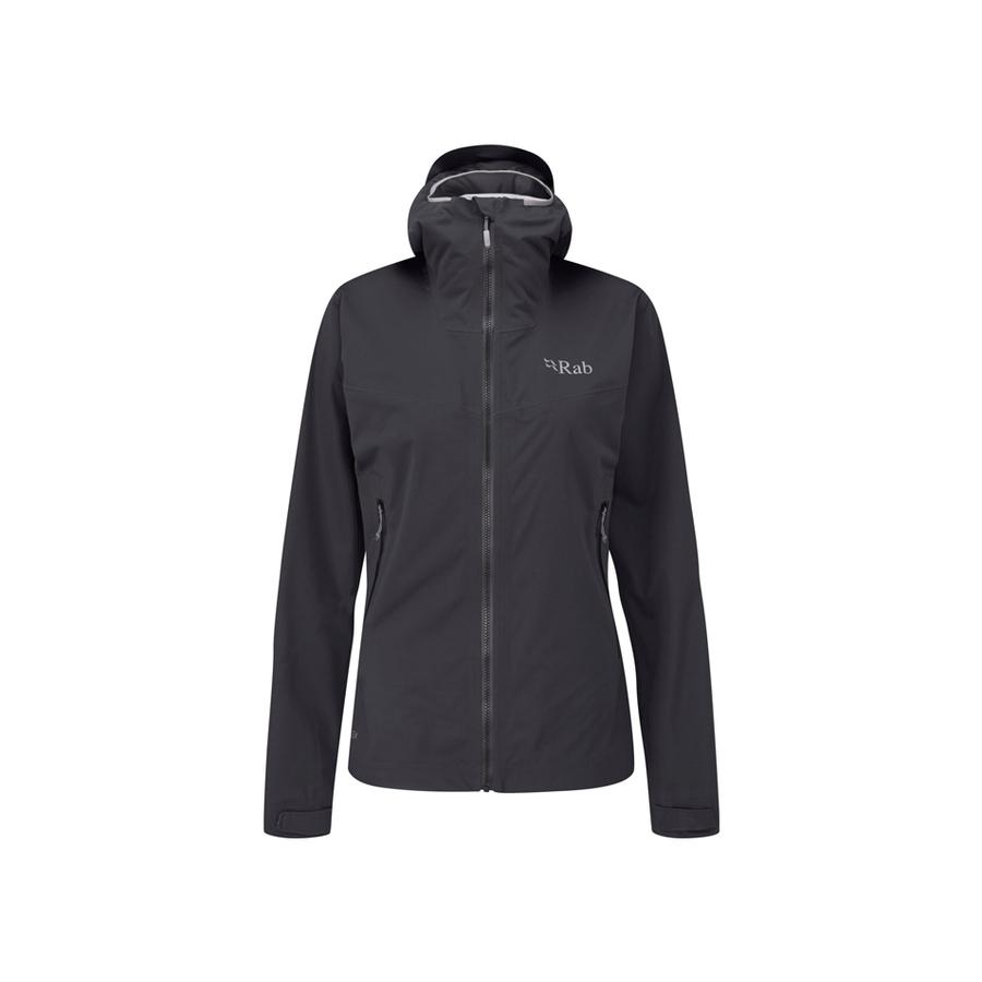 Rab Women's 2.0 Waterproof Jacket Countryside Ski & Climb