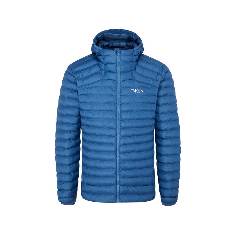 Rab Men's Cirrus Alpine Jacket Countryside Ski & Climb