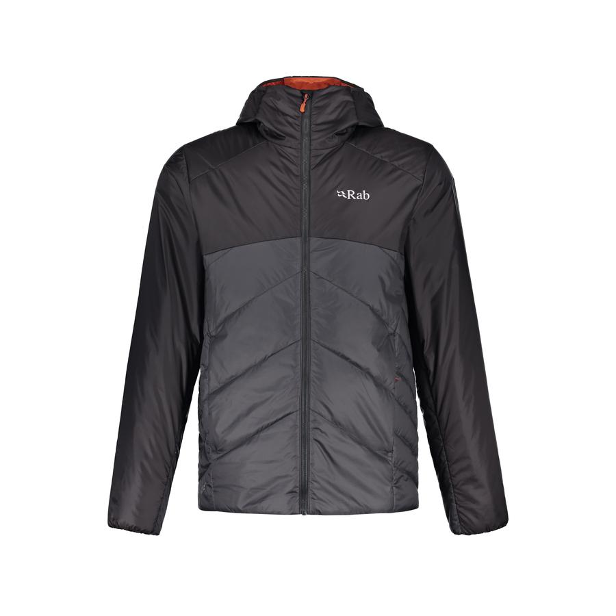 Rab Men's Xenon 2.0 Insulated Jacket Countryside Ski & Climb