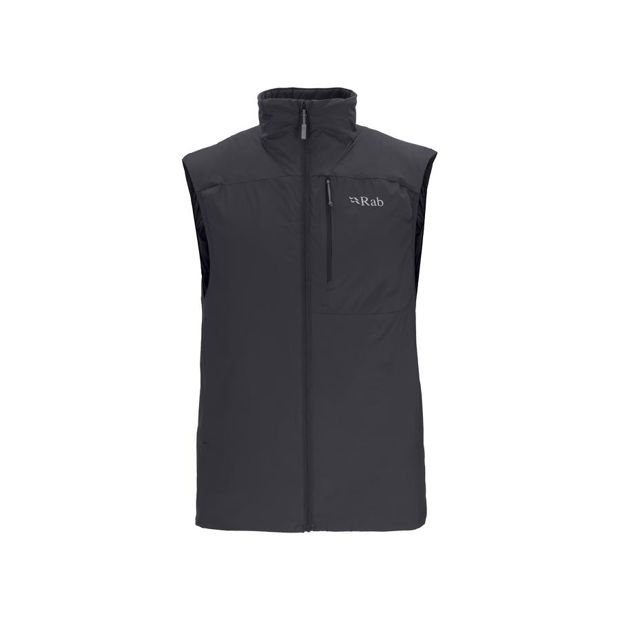 Rab Men's Xenair Insulated Vest Countryside Ski & Climb