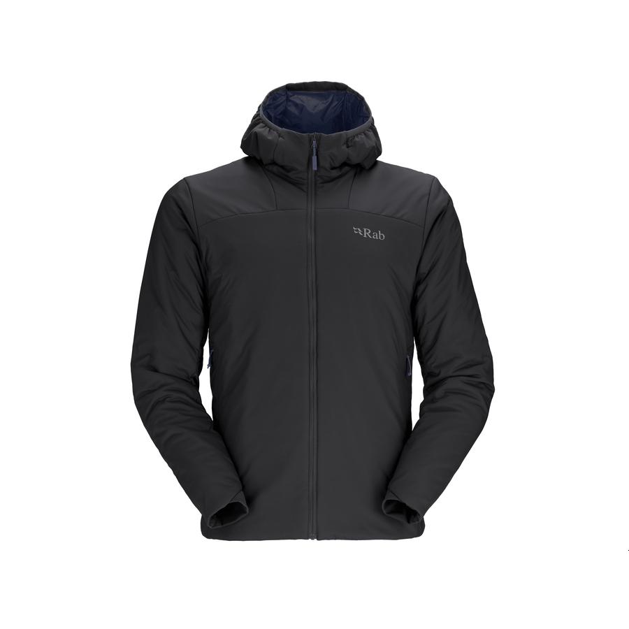 Rab Men's Xenair Alpine Light Insulated Jacket Countryside Ski & Climb