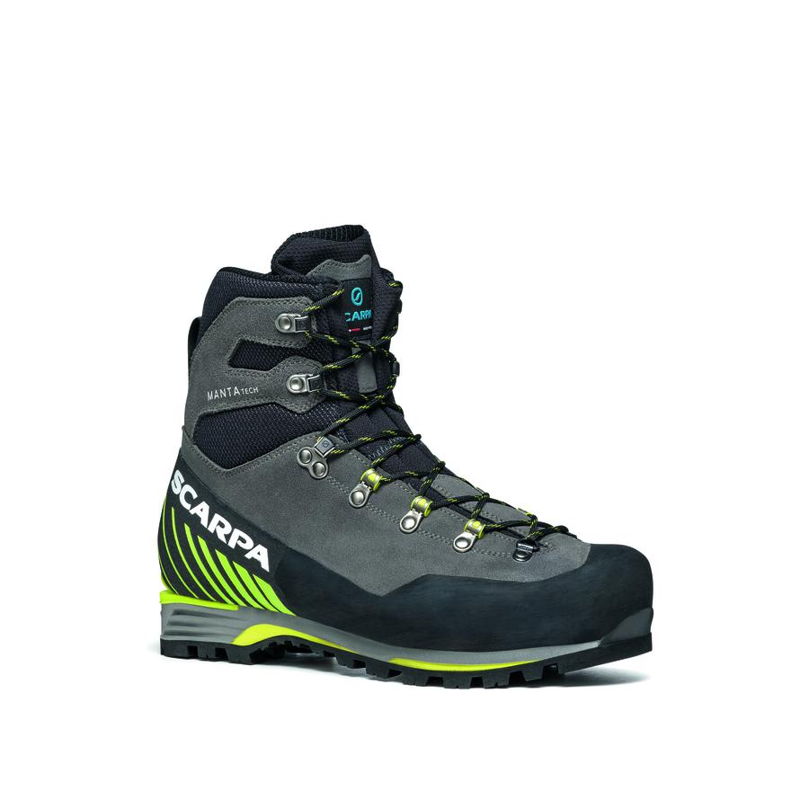 Manta Tech GTX | Countryside Ski \u0026 Climb