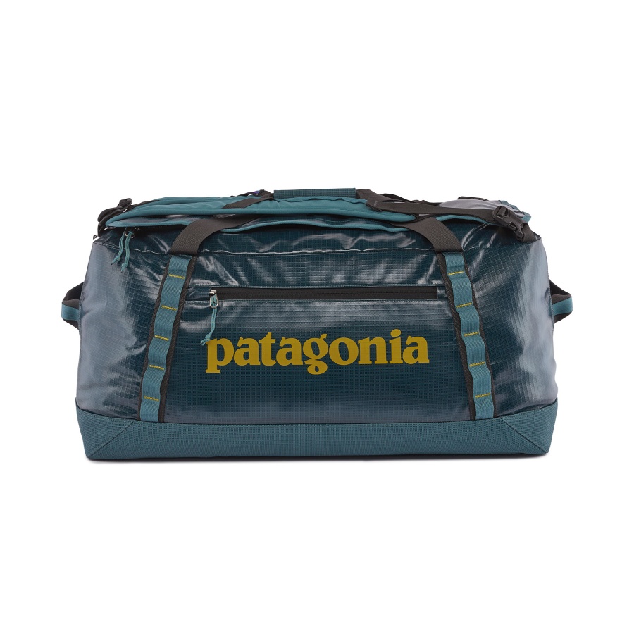 Patagonia - Black Hole Duffel Bag 70L - Spring 2022 | Countryside Ski ...