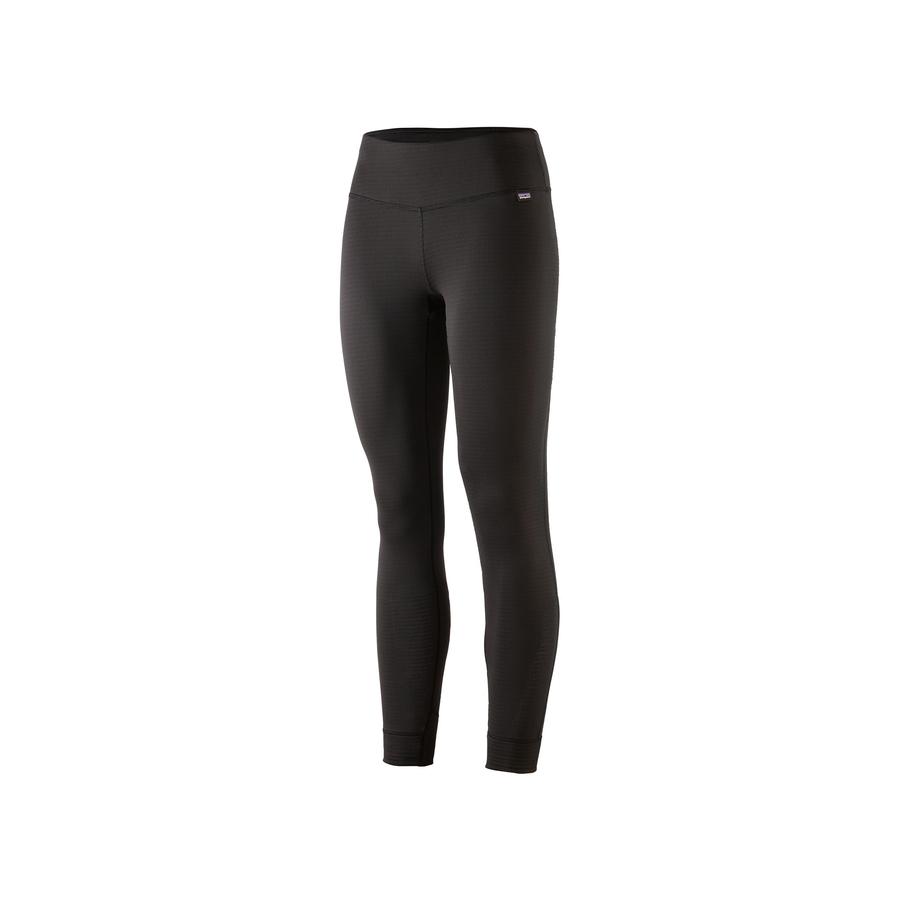 Patagonia Women's Capilene Thermal Weight Bottoms Winter 2021