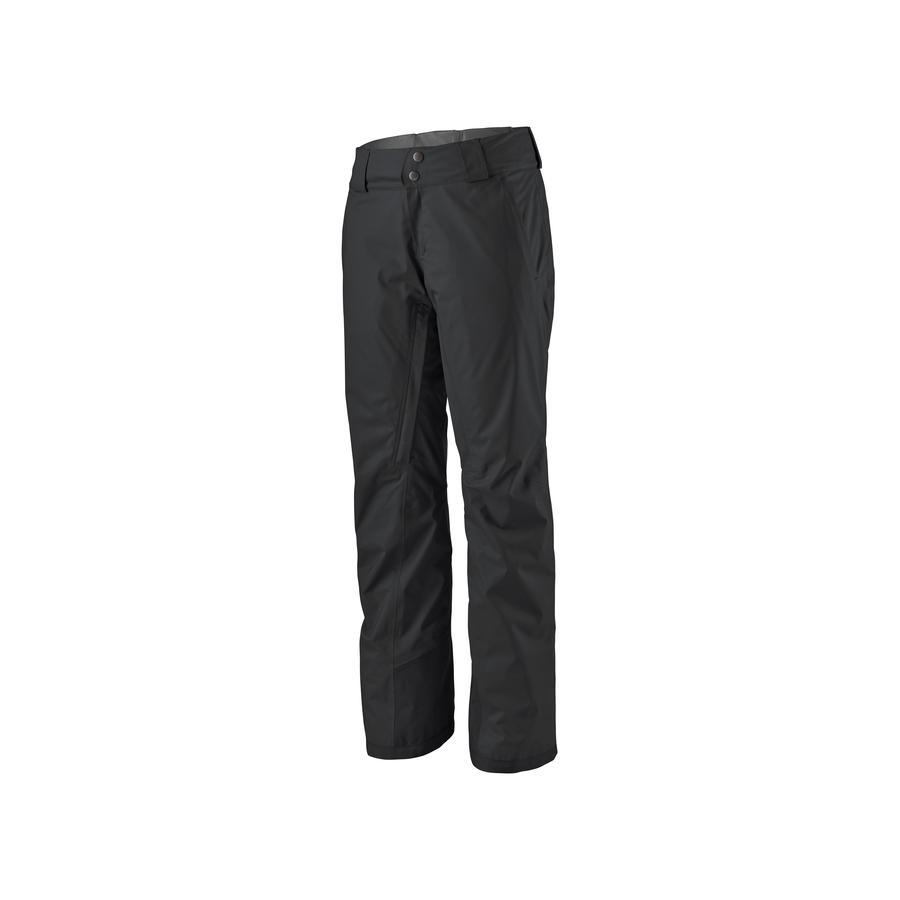 patagonia insulated snowbelle pants women's