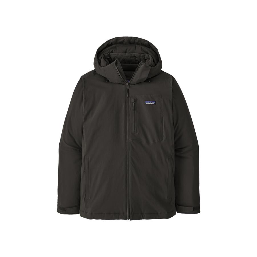 Insulated Quandary Jacket - Winter 2021 