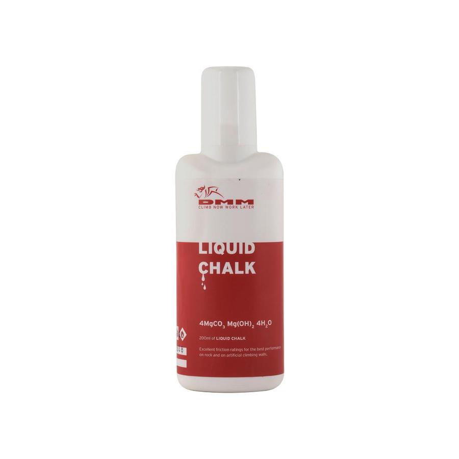 DMM Liquid Chalk 200ml Countryside Ski & Climb