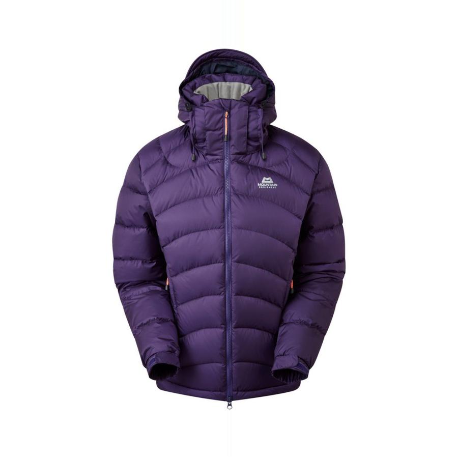 Mountain Equipment Women's Lightline Jacket Winter 2021