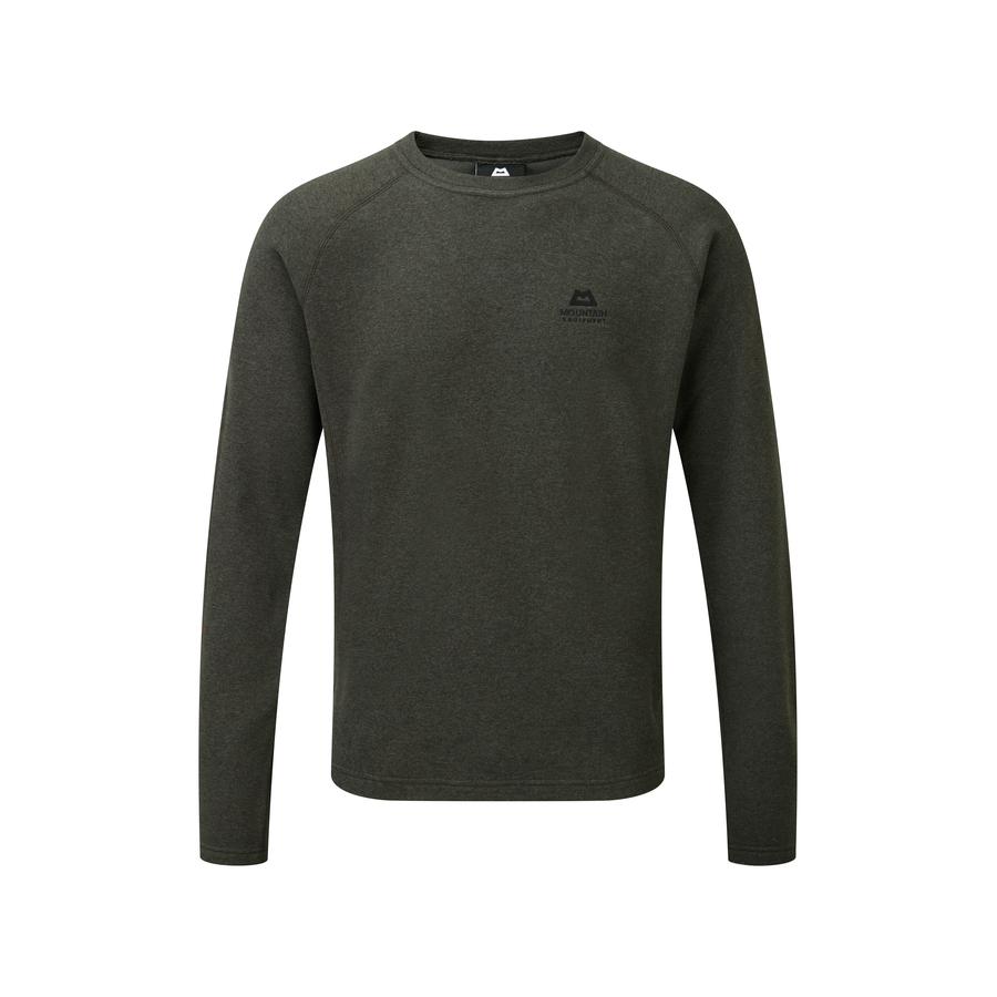Mountain Equipment - Men's Kore Fleece 