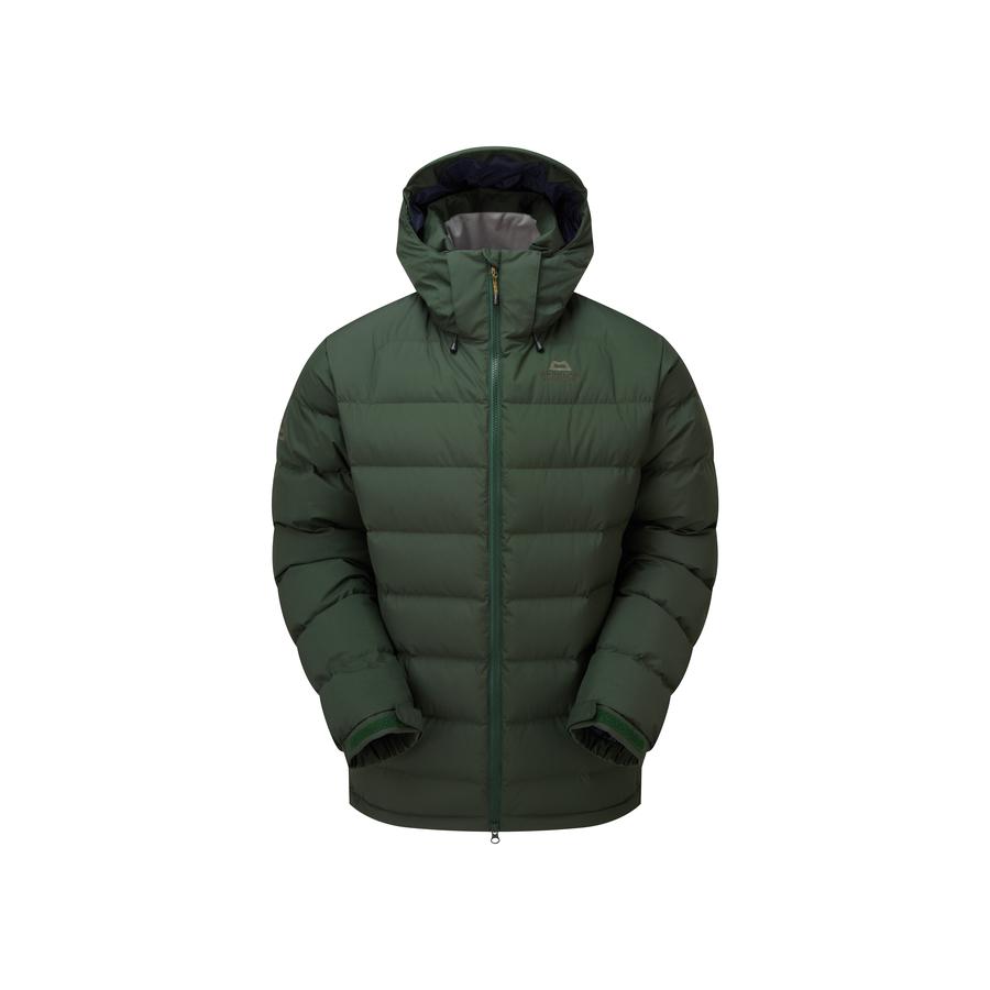 Mountain Equipment Men's Lightline Eco Jacket Winter 2021