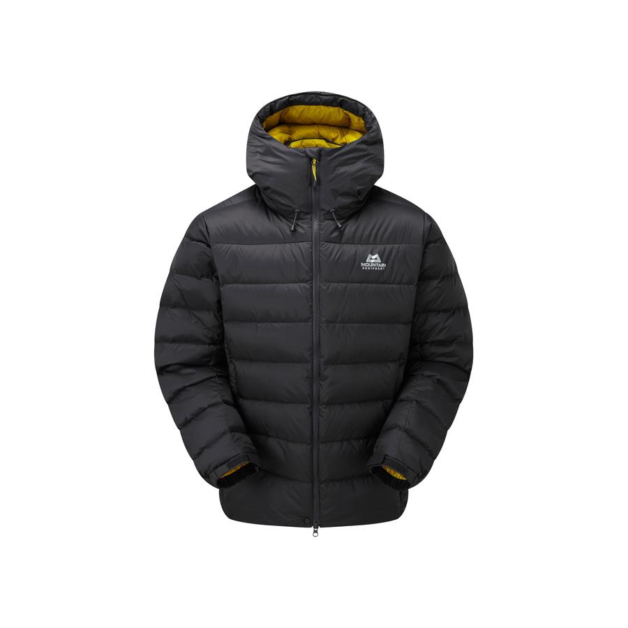 mountain equipment black jacket