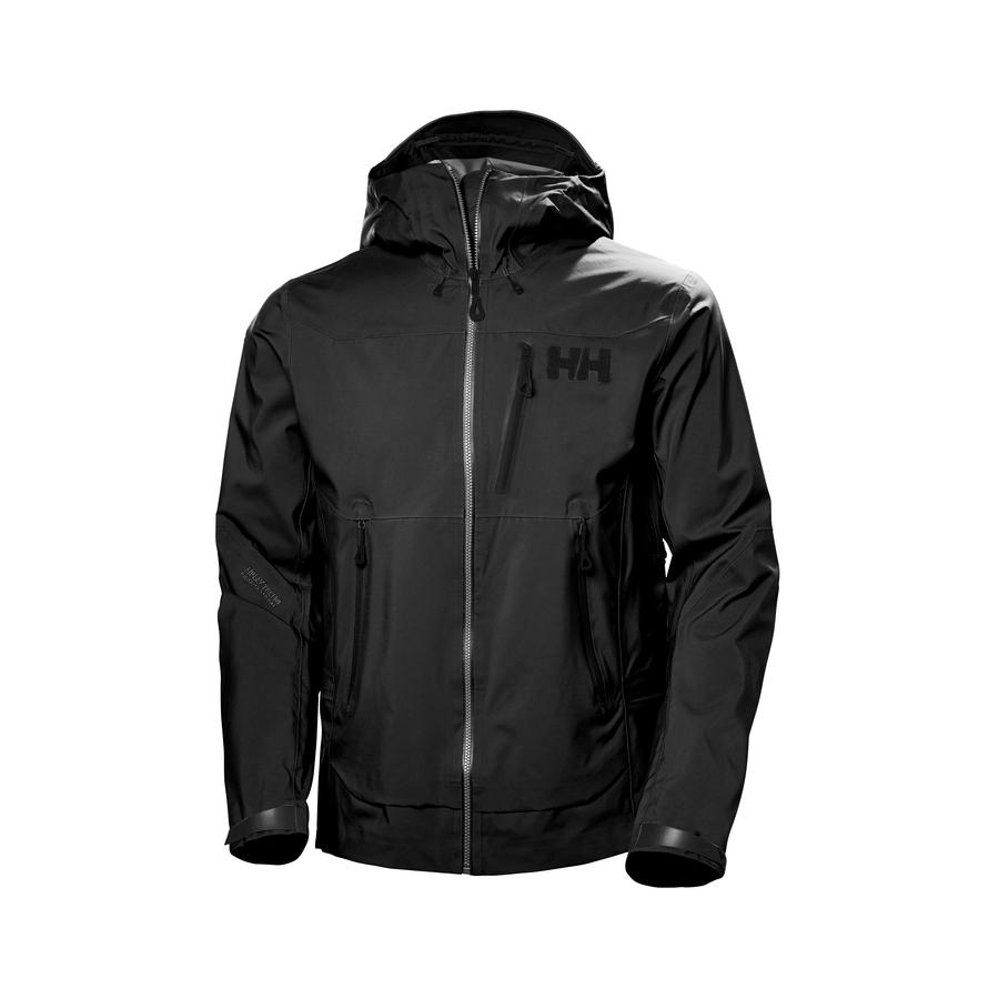 Helly Hansen Men's Odin Mountain Infinity Shell Jacket Countryside