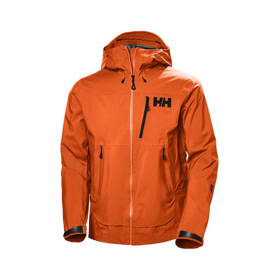Helly Hansen Men's Odin Mountain Infinity Shell Jacket Countryside Ski & Climb