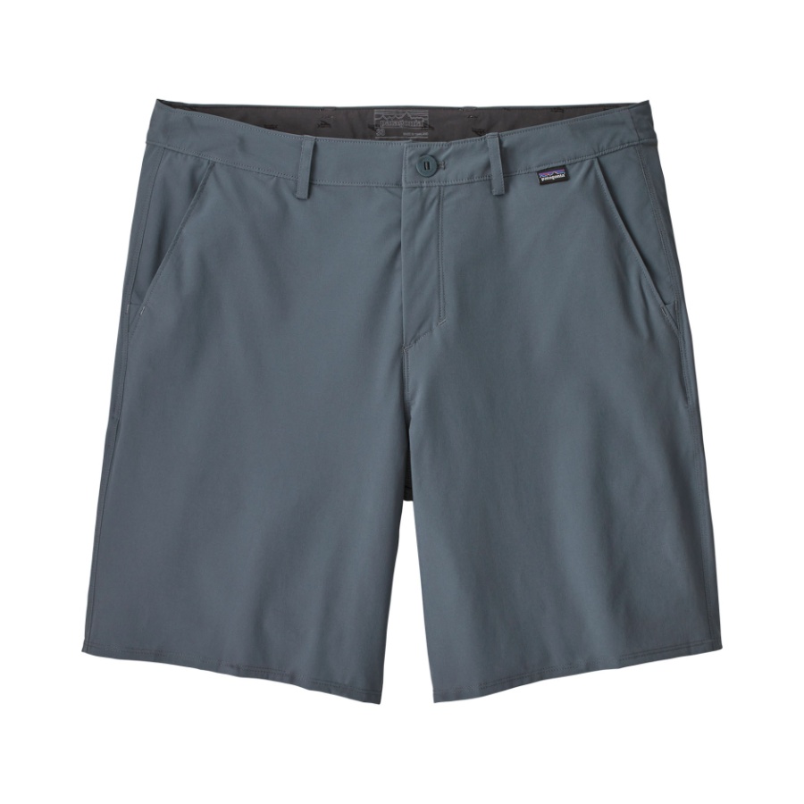 Patagonia Men's Hydropeak Hybrid Walk Shorts 19in Summer 2022