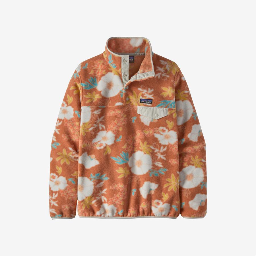 Fleece Pullover 
