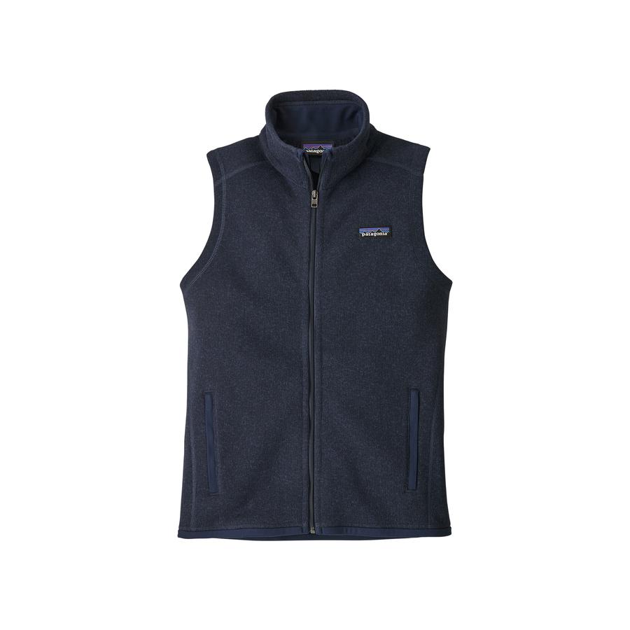 Women's Better Sweater Fleece Vest 