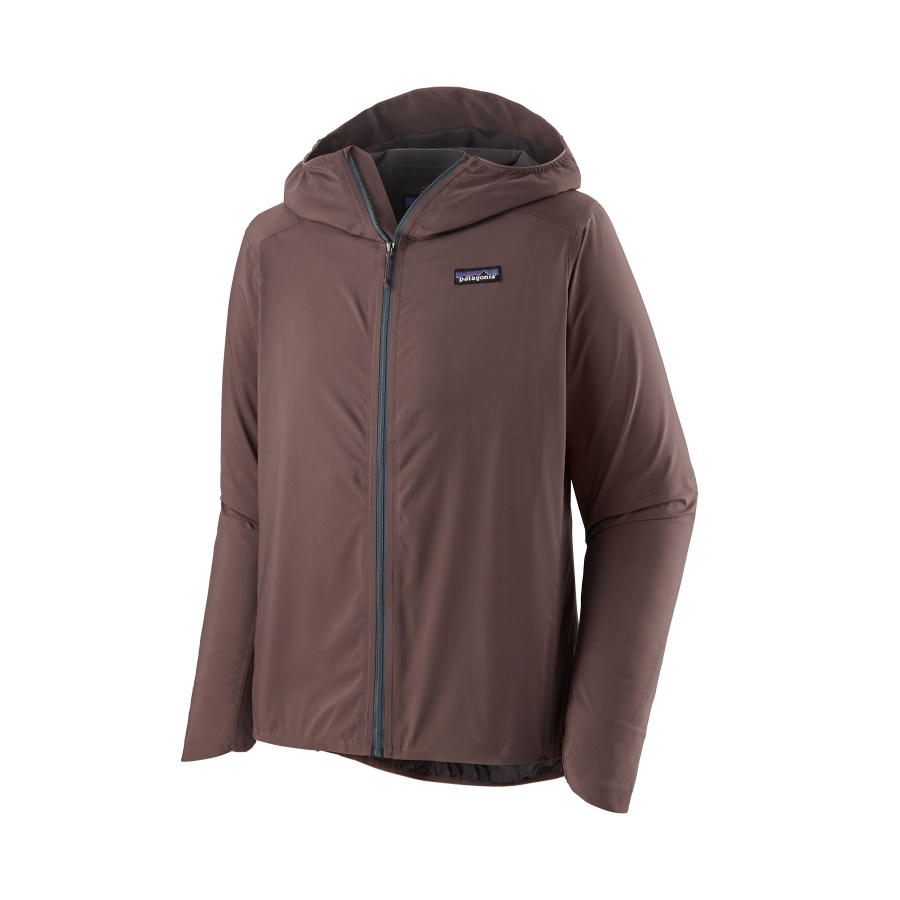 men's dirt roamer jacket