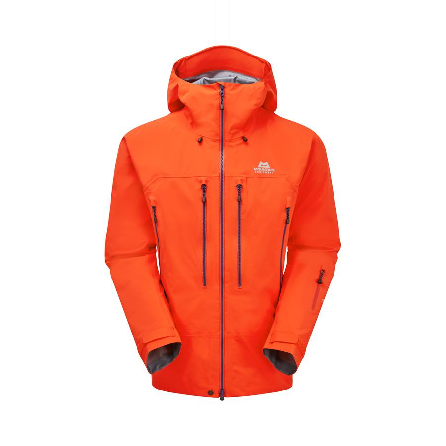 Mountain Equipment Men's Changabang Jacket Countryside Ski & Climb